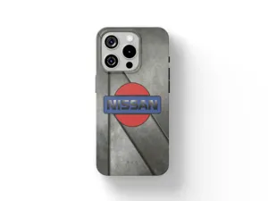 Nissan Custodia Telefono Max Qualità Limitata
